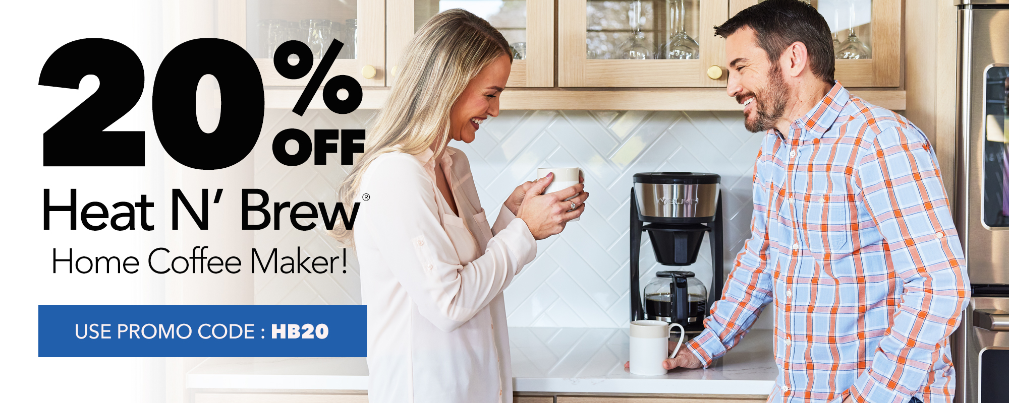 Bunn heat and brew deals
